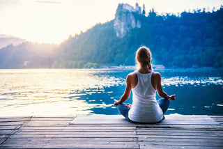 Körper Entsäuern – 5 Tipps für eine natürliche Balance