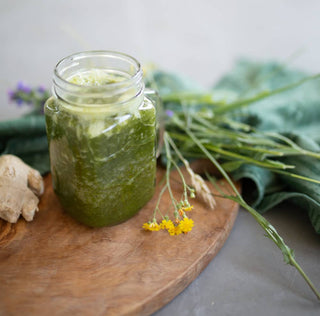 Genuss pur: 5 Green Smoothie Rezepte
