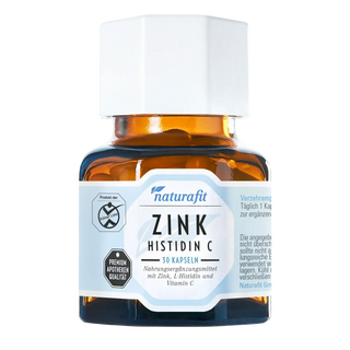 ZINK HISTIDIN C