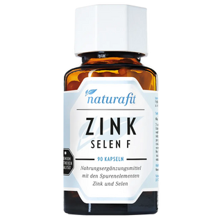 ZINK SELEN F