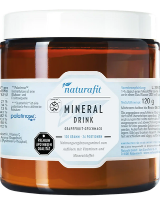 MINERALDRINK