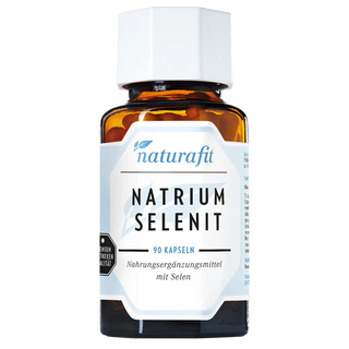 NATRIUMSELENIT