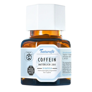 COFFEIN NATÜRLICH 200