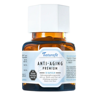 ANTI-AGING PREMIUM