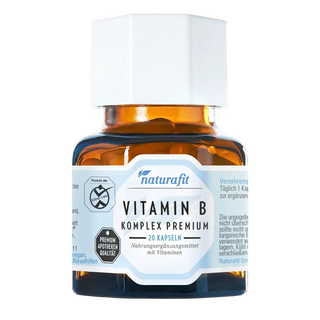VITAMIN B KOMPLEX PREMIUM