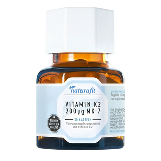 VITAMIN K2 200 µg MK-7