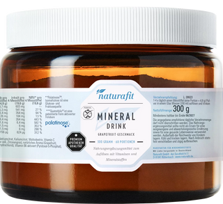 MINERALDRINK