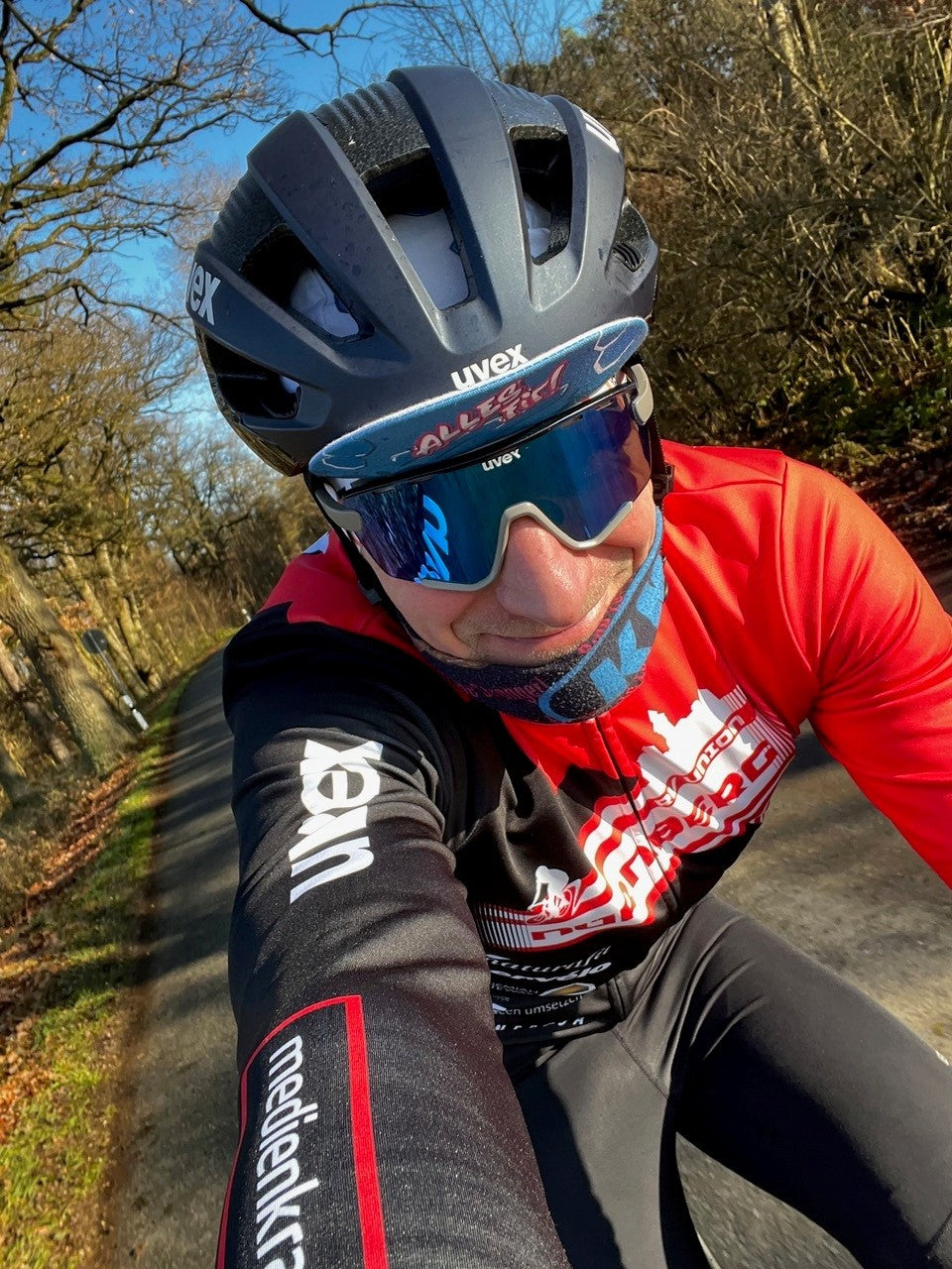 Training im Herbst: So unterstützt Du Dein Immunsystem bei Kälte und Nässe