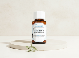 Energie & Leistungsfähigkeit