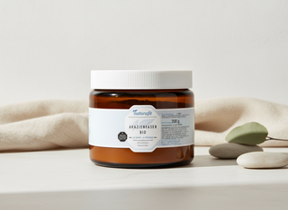 Enzyme, Probiotika & Ballaststoffe