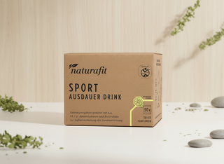 Für Sportler & Fitness-Enthusiasten