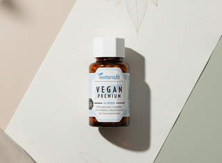Für Veganer & Vegetarier