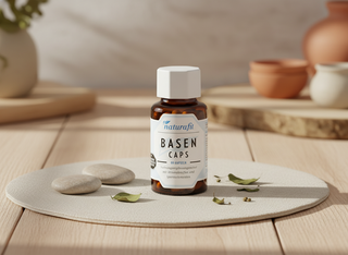 Säure-Basen-Haushalt