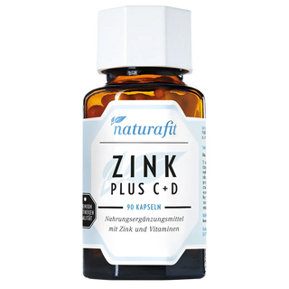 ZINK PLUS C+D