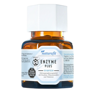 ENZYME PLUS