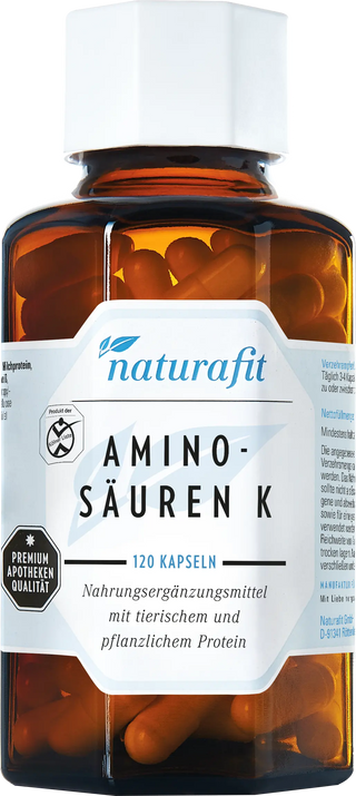 AMINOSÄUREN K