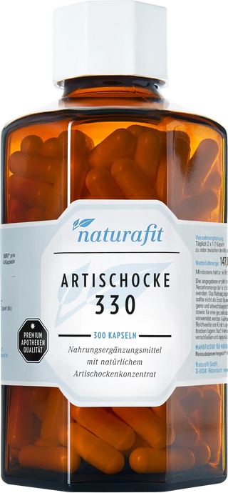 ARTISCHOCKE 330
