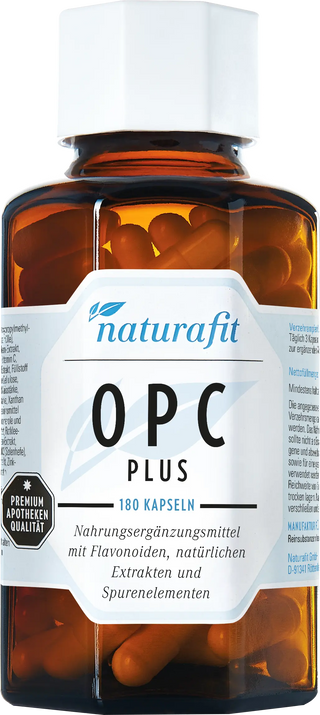 OPC PLUS