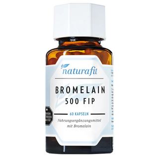 BROMELAIN 500 FIP