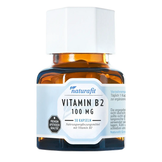 VITAMIN B2 100 MG