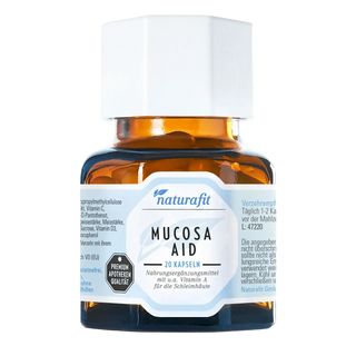 MUCOSA AID