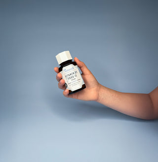 VITAMIN D3 3000 IE