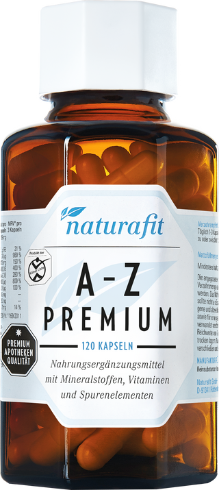 A-Z PREMIUM