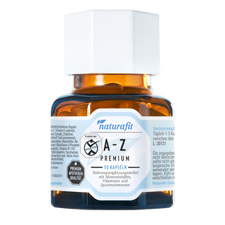 A-Z PREMIUM