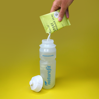 SPORT AUSDAUER DRINK TO GO