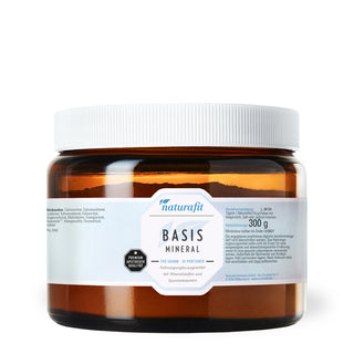 BASIS MINERAL