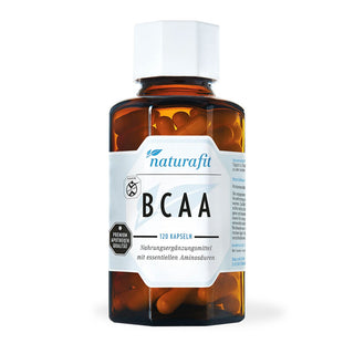 BCAA