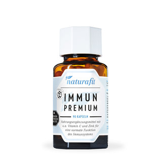 IMMUN PREMIUM