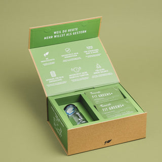 FIT GREENS PLUS