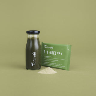 FIT GREENS PLUS TESTKIT