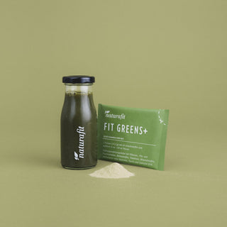 FIT GREENS PLUS