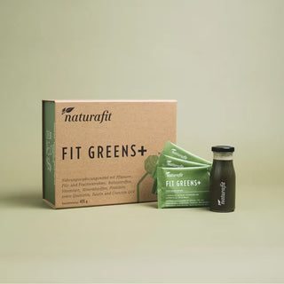 FIT GREENS PLUS