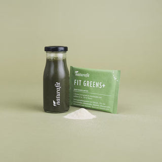 FIT GREENS PLUS