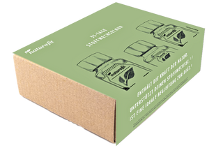 35 TAGE STOFF­­WECH­SEL­KUR