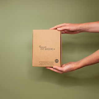 FIT GREENS PLUS TESTKIT
