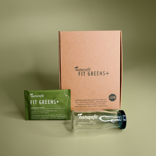 FIT GREENS PLUS TESTKIT