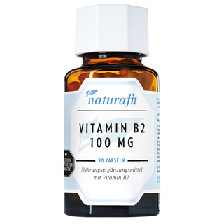 VITAMIN B2 100 MG