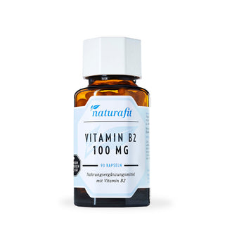 VITAMIN B2 100 MG