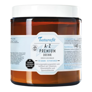 A-Z PREMIUM DRINK