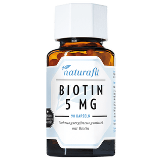 biotin-5-mg