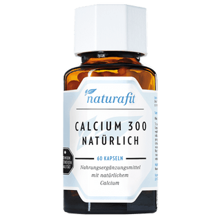 calcium-300-natürlich