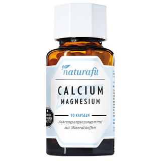 calcium-magnesium