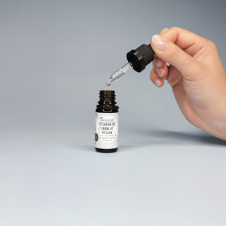 VITAMIN D3 2000 IE TROPFEN VEGAN