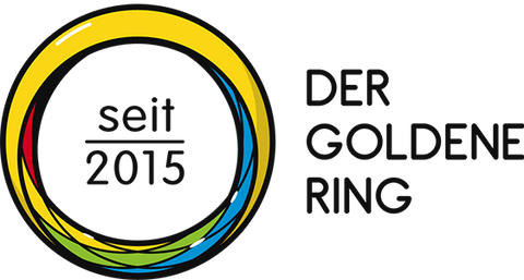 Der goldene Ring