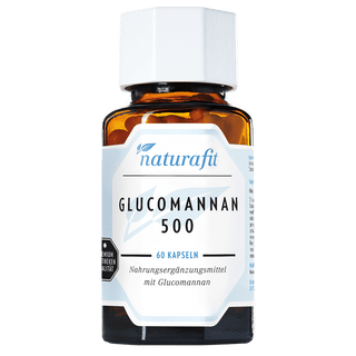 glucomannan-500