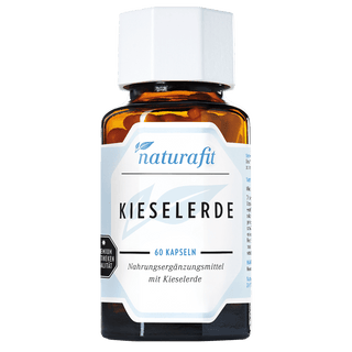 kieselerde